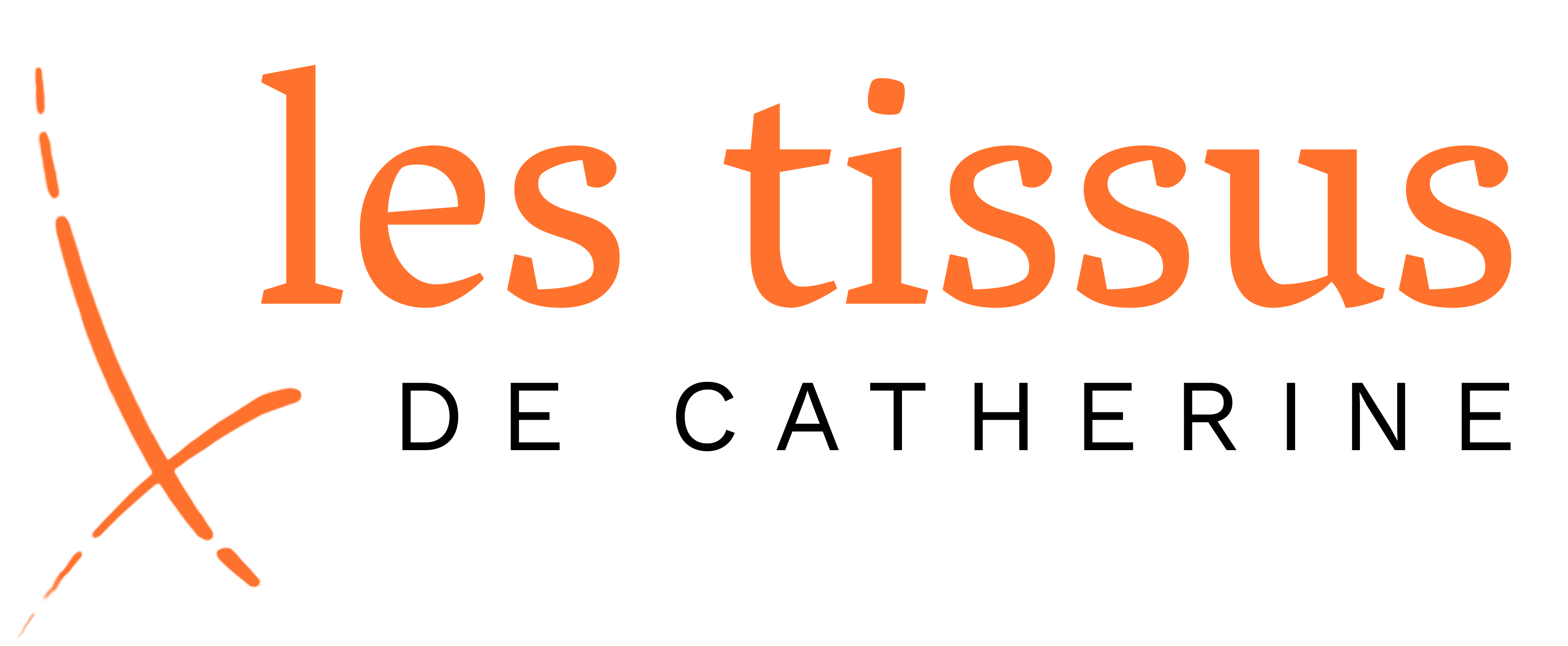 Les Tissus de Catherine